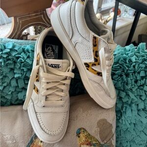 Vans Lowland CC Big Cat